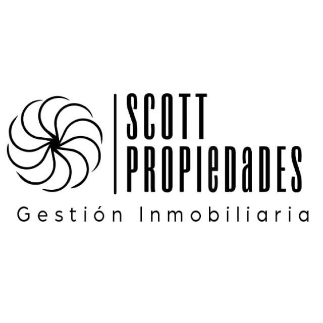 SCOTT  PROPIEDADES